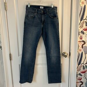 Hudson Jeans in great shape